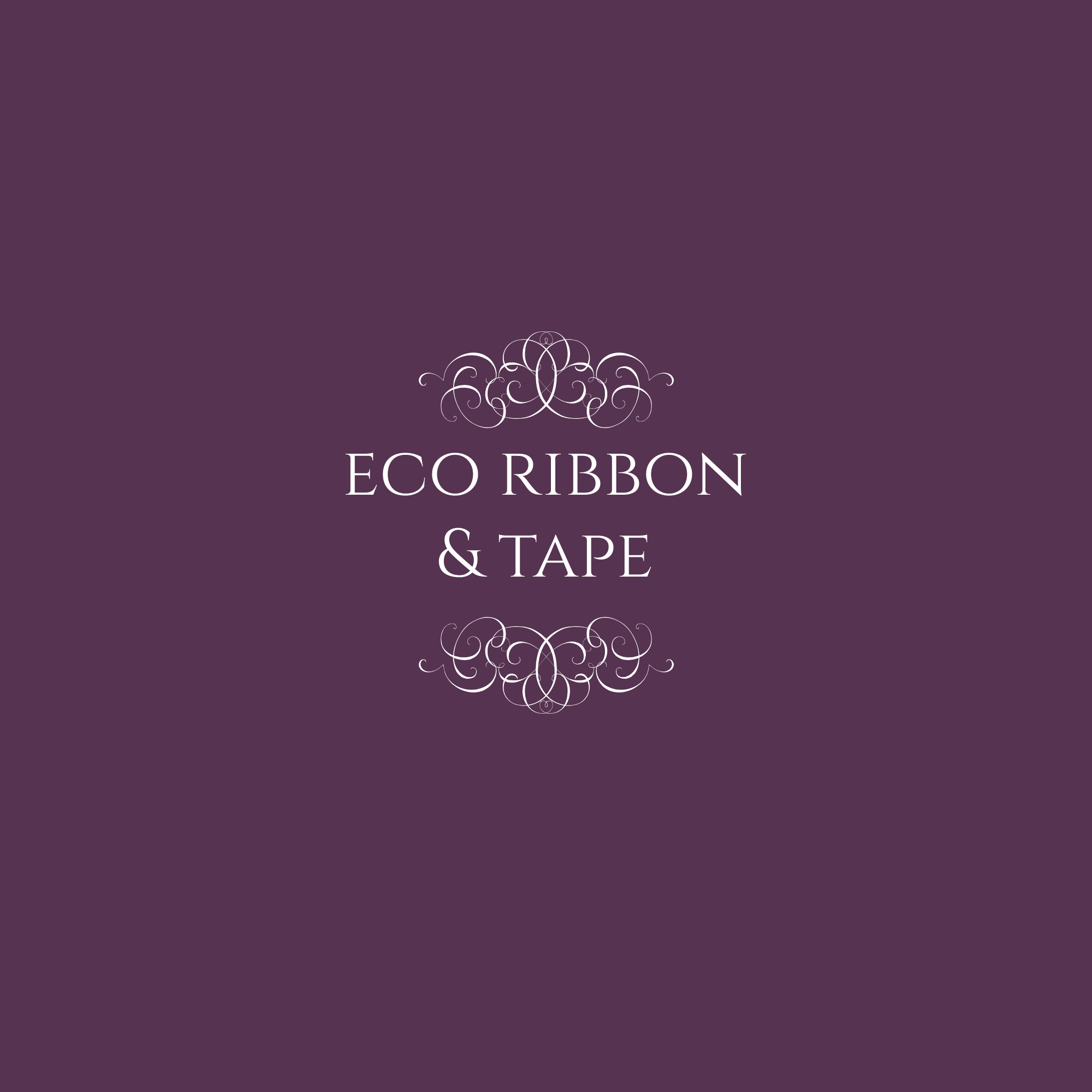 WHERE TO GET ECO TAPE AND RIBBON