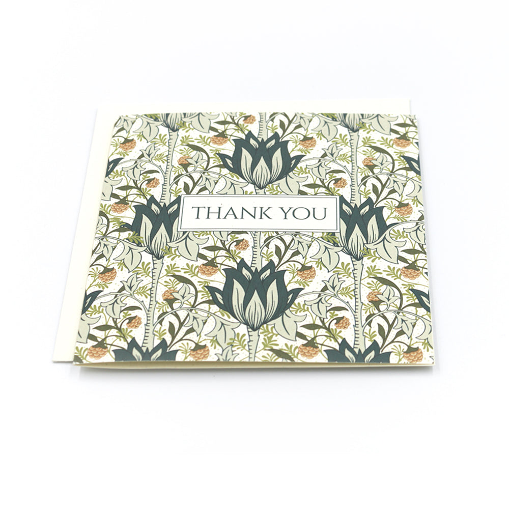 Felicity - Thank You - Greeting Card